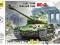IS-2 Stalin - Zvezda - 1:72 - 5011