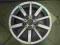 Felga aluminiowa 17