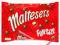 Mars Maltesers Funsize 214g - Draże Czekoladowe Mars Maltesers Funsize 214g - Draże Czekoladowe