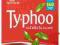 Typhoo - Herbata Czarna 160 's - 500g