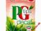PG Tips Decaf - 160 's -  Herbata Bezkofeinowa