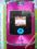 MOTOROLA RAZR V3i pinky -- NIE CHINY PL Menu