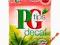 PG Tips Decaf - 80 's -  Herbata Bezkofeinowa