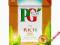 PG Tips Rich One - 80 's - 232g  Herbata Czarna