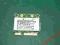 Karta WIFI BROADCOM BCM94313HMGB 802.11b/g/n