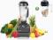 Blender mikser | Vitamix SUPER TNC 5200 Czarny