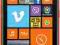 NOWA czerwona Nokia Lumia 625 - sieć Orange
