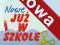 Nowe Już w szkole 2 Box Edukacja wczesnoszkolna