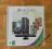 KONSOLA XBOX 360 250 GB+ KINECT + PAD +4 GRY NOWA