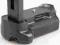 Phottix Battery Grip do Nikona D5000
