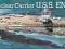 ! USS Enterprise 1:720 Revell 5046 !