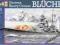 ! Blucher 1:720 Revell 5049 !