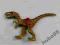 LEGO DINOZAUR 9x4,5 cm - NOWY