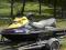 Skuter Wodny Seadoo RXT 215 , 2007 rok