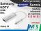 Samsung HDTV adapter Galaxy S3 i9300 MHL-HDMI WROC