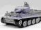 CZOŁG RC zdalnie sterowany 1:16 GERMAN TIGER 3818