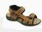 Gregor 1192 sandal jasny braz rozm. 40