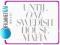 SWEDISH HOUSE MAFIA - UNTIL ONE (STANDARD) CD