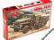URAL-4320       72611 ICM 1/72 WROCŁAW