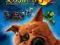 SCOOBY-DOO POTWORY NA GIGANCIE DVD