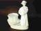 ~~TANIA AUKCJA~~ PORCELANOWA FIGURKA # 1164