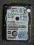 Dysk 2,5 Hitachi HGST  500GB    SATA
