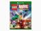 XBOX ONE LEGO MARVEL SUPER HEROES_ŁÓDŹ_GAMES4US