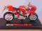 DUCATI MH900E - MAISTO 1:18