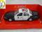 FORD CROWN VICTORIA POLICE 1999 - WELLY 1:34