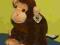 małpka  15cm Anna Club Plush