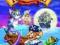 TOM I JERRY :PIRACI I KUDŁACI DVD