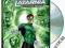 ZIELONA LATARNIA. SZMARAGDOWI WOJOWNICY DVD