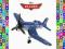 MATTEL PLANES SAMOLOTY SKIPPER X9461