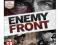 ENEMY FRONT  LIMITED ED.  PL + DLC  BLUEGAMES WAWA