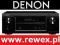 Super cena ! DENON AVR-X2000 Gw.Horn 3lata
