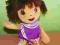 lala Dora 20cm