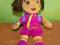 lala Dora 20cm