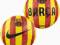 PIŁKA NOŻNA NIKE FC BARCELONA 2013/14 (674) r.5