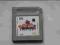 STOP THAT ROACH! UNIKAT! JEDYNY! 1994r ! GAME BOY