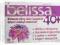 Belissa 40+ 50 tabletek