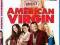 FILM BLU-RAY AMERICAN VIRGIN _ŁÓDŹ_