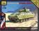 M2A2 Bradley - Zvezda - 1:100 - 7406