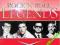 Rock 'N' Roll Legends 2CD Capital Gold OKAZJA z UK