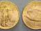 1908-20$ dolarów-Saint Gaude Liberty -33-34mm