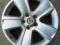 Felgi Aluminiowe17cali SKODA Oryginalne Oryginał