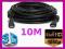 TV19 10m KABEL HDMI - HDMI HIGH SPEED FULL HD BASI