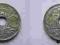 FRANCJA FRANCE 25 CENTIMES 1932 ROK !!!!!!!