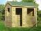 DOMEK OGRODOWY DLA DZIECKA 