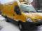 IVECO DEILY 2,3 DIESEL 2007 CHLODNIA