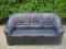 SKÓRZANA SOFA 3 OSOBOWA